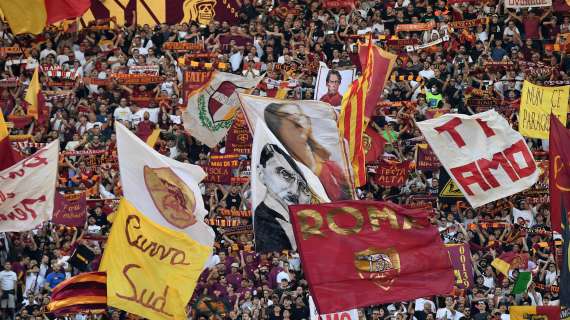 Manuel Nardozi è una certezza della Roma: sempre decisivo quando conta