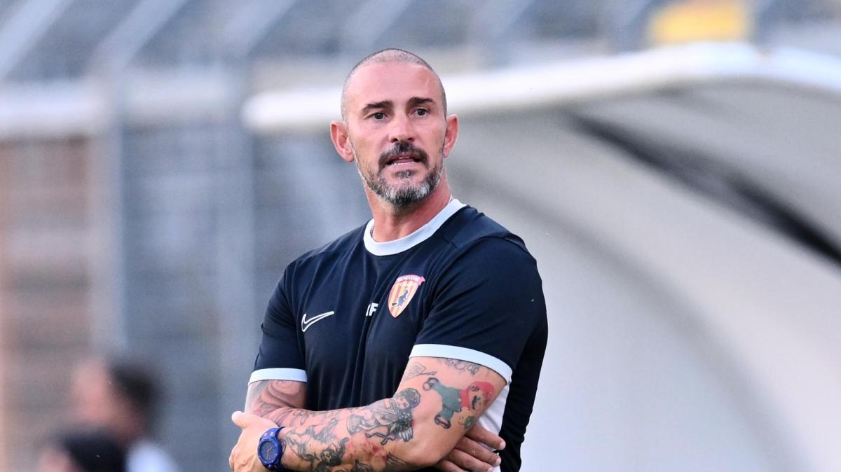 Benevento, Floro Flores: "Ai viola ruberei Oulai. La Fiorentina lotterà per la Champions"