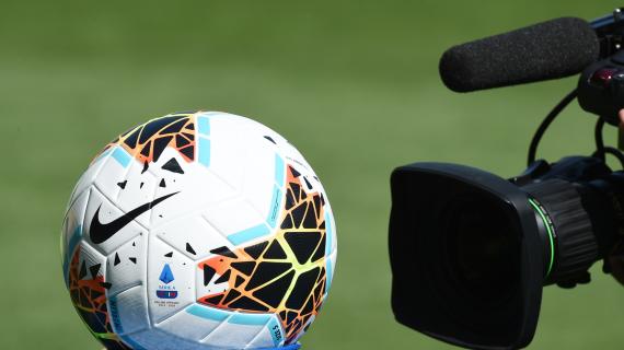 Sky o DAZN? Il programma televisivo dalla 9^ alla 16^ giornata di Serie A