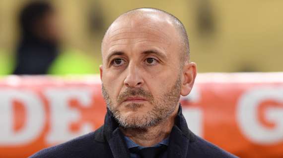 Ausilio: "Aver perso Skriniar non ci ha fatto bene, ma l'Inter giocherà sempre per vincere"
