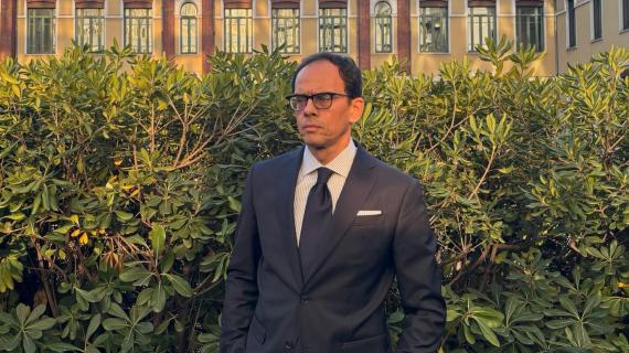 Serie B, Bedin: "La priorità della Lega è la sostenibilità. Il futuro è meglio di una prima punta"