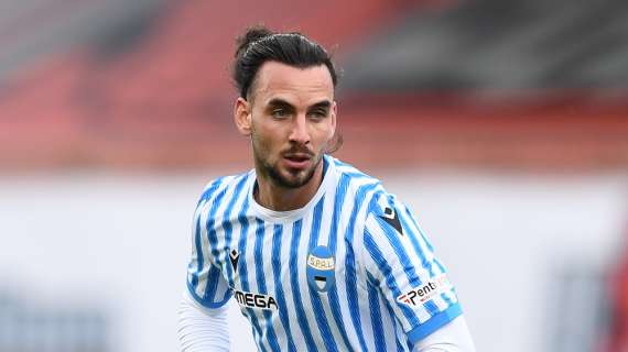 UFFICIALE: SPAL, risolto consensualmente il contratto con Jankovic