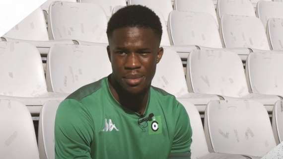 UFFICIALE: Ugbo è del Troyes a titolo definitivo. Acquistato l'ex Chelsea dal Genk