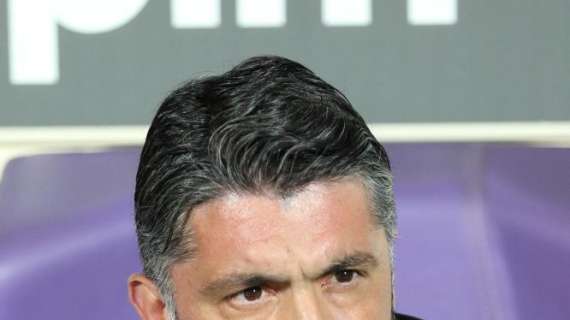 UFFICIALE: Napoli, Gattuso è il nuovo allenatore degli azzurri