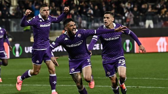 Fiorentina-Viktoria Plzen 2-0 dts, le pagelle: Gonzalez riporta la luce, Beltran sacrificato
