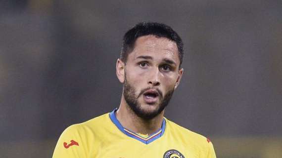 UFFICIALE: Brighton, l'attaccante Andone si trasferisce al Galatasaray