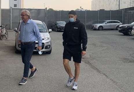 TMW - Torino, ecco il colpo Brekalo: visite mediche per il calciatore croato