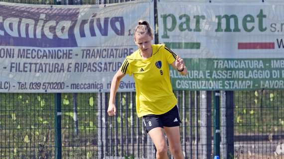 UFFICIALE: Como Women, fatta per Dominika Skorvankova: arriva dal Montpellier