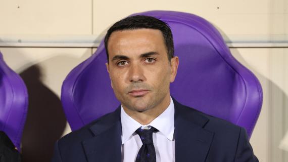 Fiorentina in emergenza, Palladino: "Tengo porticina aperta per Kean e Gudmundsson"