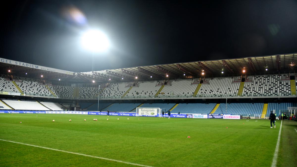 Cesena-Mantova 1-1, le pagelle: sempre Ruocco e Shpendi, D'Andrea imprendibile