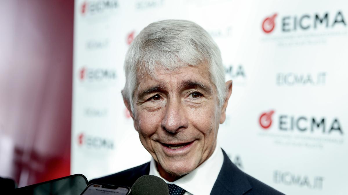 Il ministro Abodi sul Mondiale: "Facciamo una tregua alle critiche, aiutiamo l'Italia ad andarci"