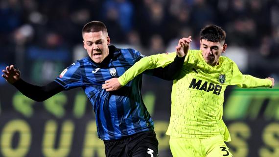 Tuttosport: "Inter, via Dumfries? C’è Holm. Destino segnato per Cuadrado"