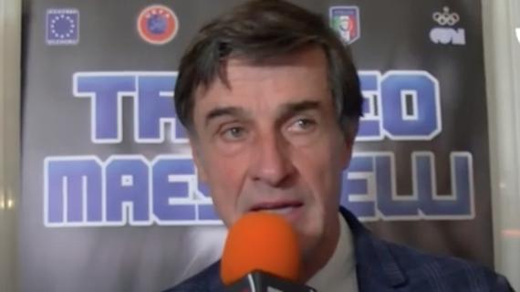 Inter-Juventus, Ceccarini: "Siamo all'assurdo. Come si fa a non far arbitrare ad Orsato?"