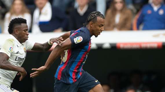 Barcellona, Koundé: "Xavi è il leader della squadra. Vuole vincere, vincere e vincere"