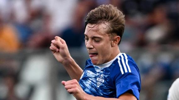 Immagine news primo piano TUTTO mercato WEB: notizie di calcio e calciomercato
