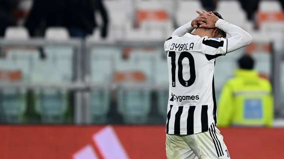 Nessun dubbio sul futuro di Dybala: entro fine anno la firma fino al 2026 con Juventus