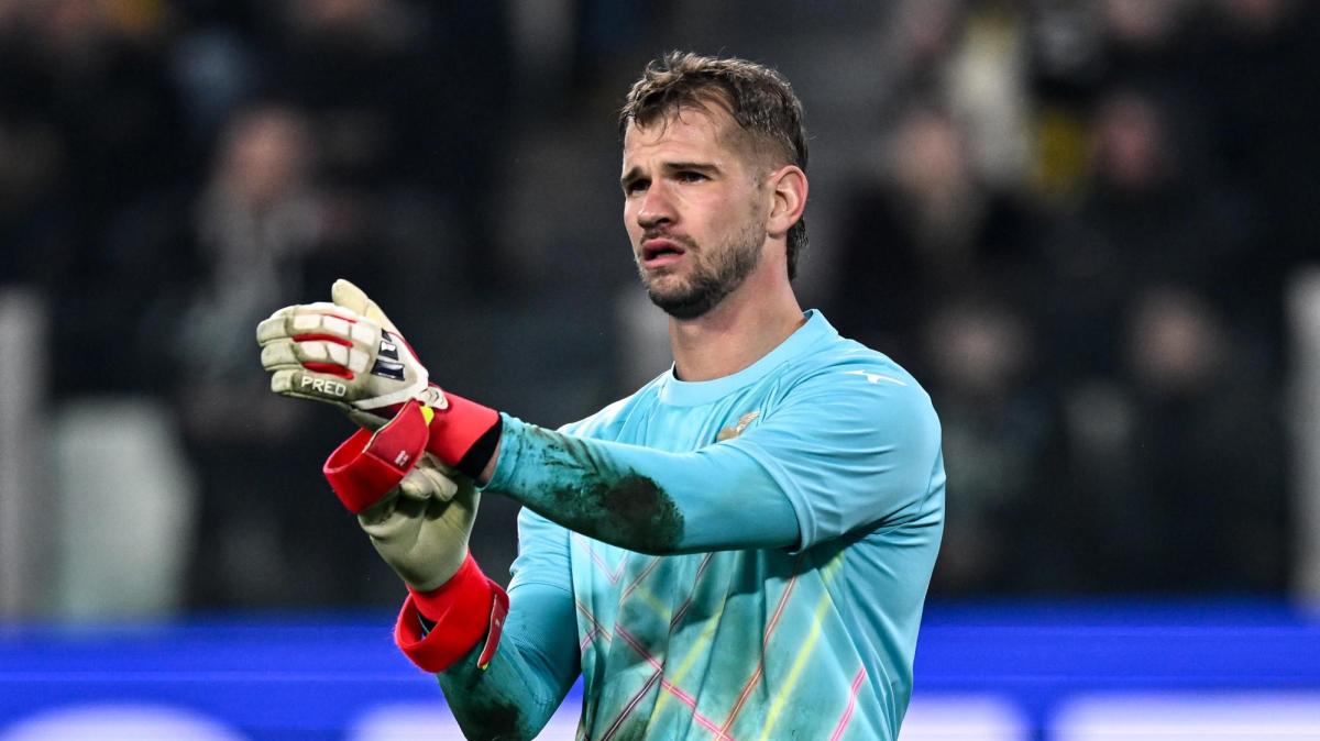 Provedel: "Un sogno essere all'Inter. Ho capito subito perché questo gruppo ha vinto così tanto"