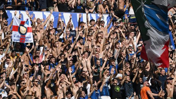 La certezza dell'Inter U17: Mancuso segna e convince nella trasferta di Brescia
