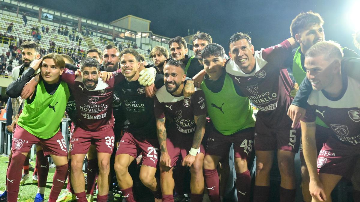 Immagine news Serie C n.1
