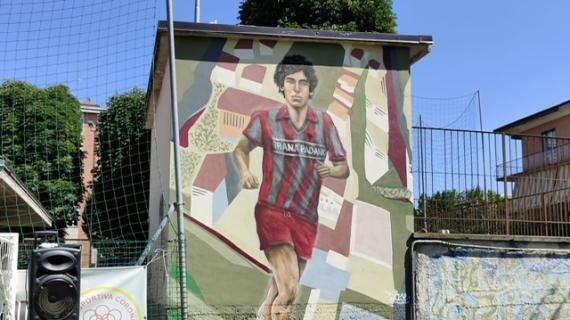 A Reggio Calabria il 10 settembre si gioca la partita "The Legend Gianluca Vialli"
