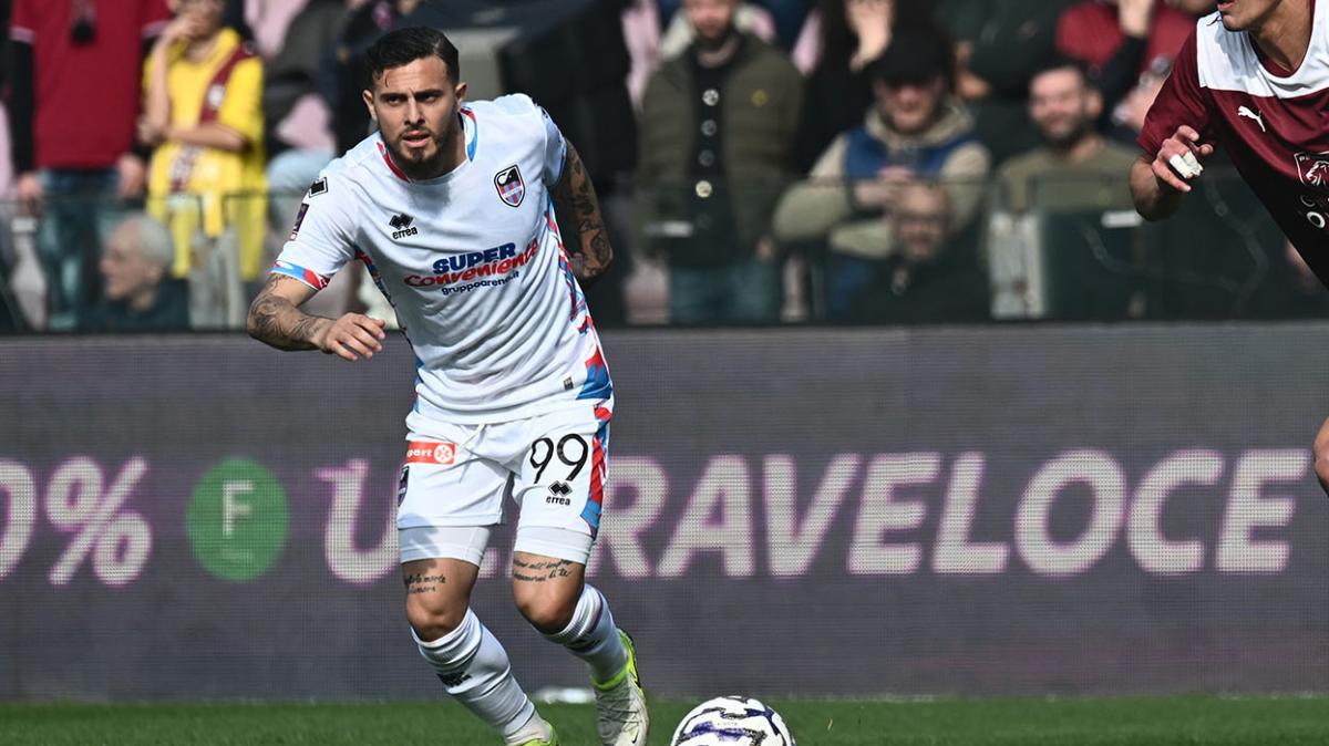 D'Ausilio: "Guardare avanti e lavorare duramente per riportare in alto il Pescara"