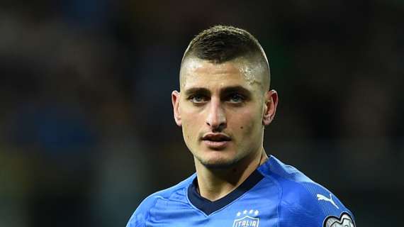 Claudio Nassi: "Verratti si, Verratti no"