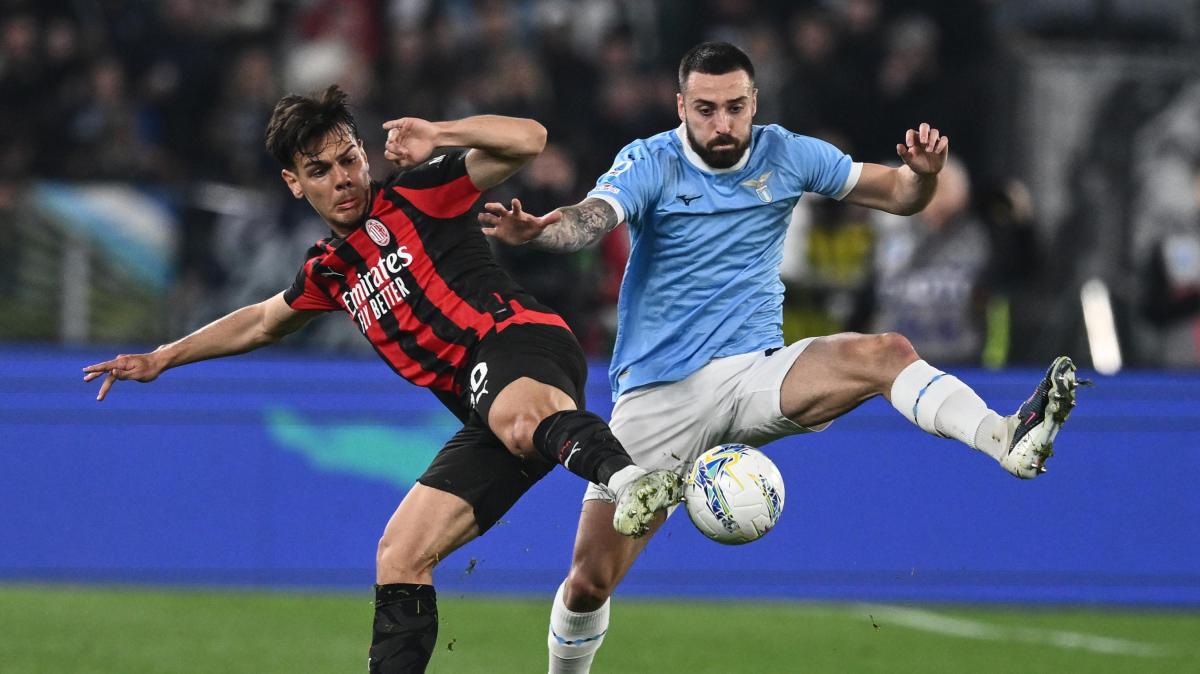 Immagine news Serie A n.1