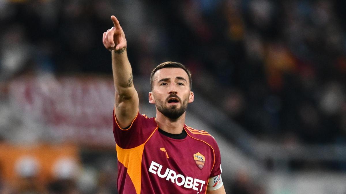 Immagine news Serie A n.1