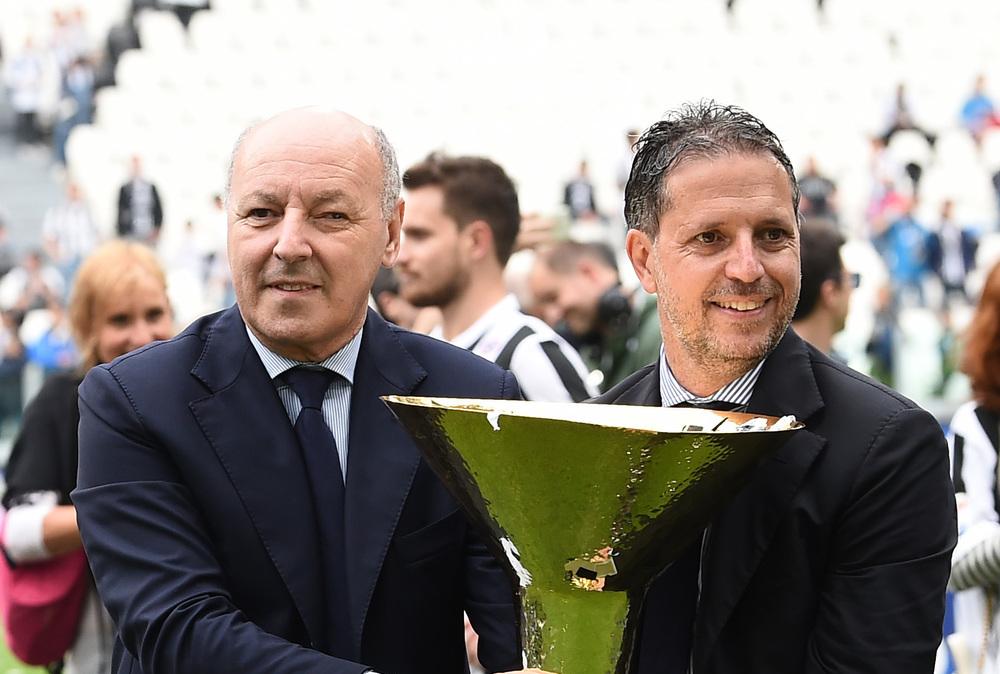Immagine news Serie A n.4