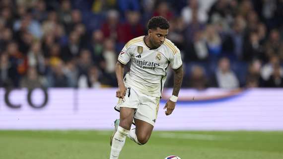 Altro che infortunio, Rodrygo gioca e trascina il Real Madrid: 3-0 al Cadice. Ma si ferma Brahim