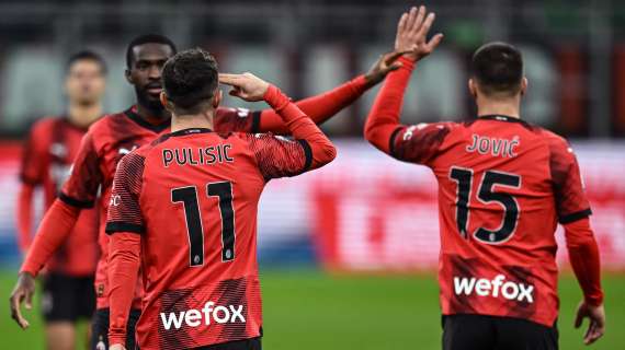 Il Milan funziona come i caminetti di una volta