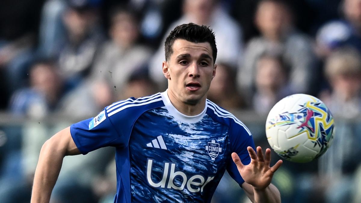 Immagine news Serie A n.1