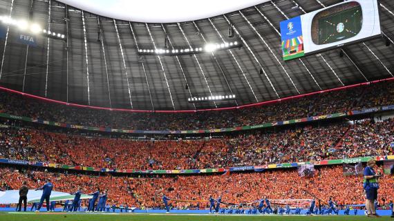 Euro U19, primo trionfo dell'Olanda: la Spagna manca il bis, decisiva un'autorete del portiere