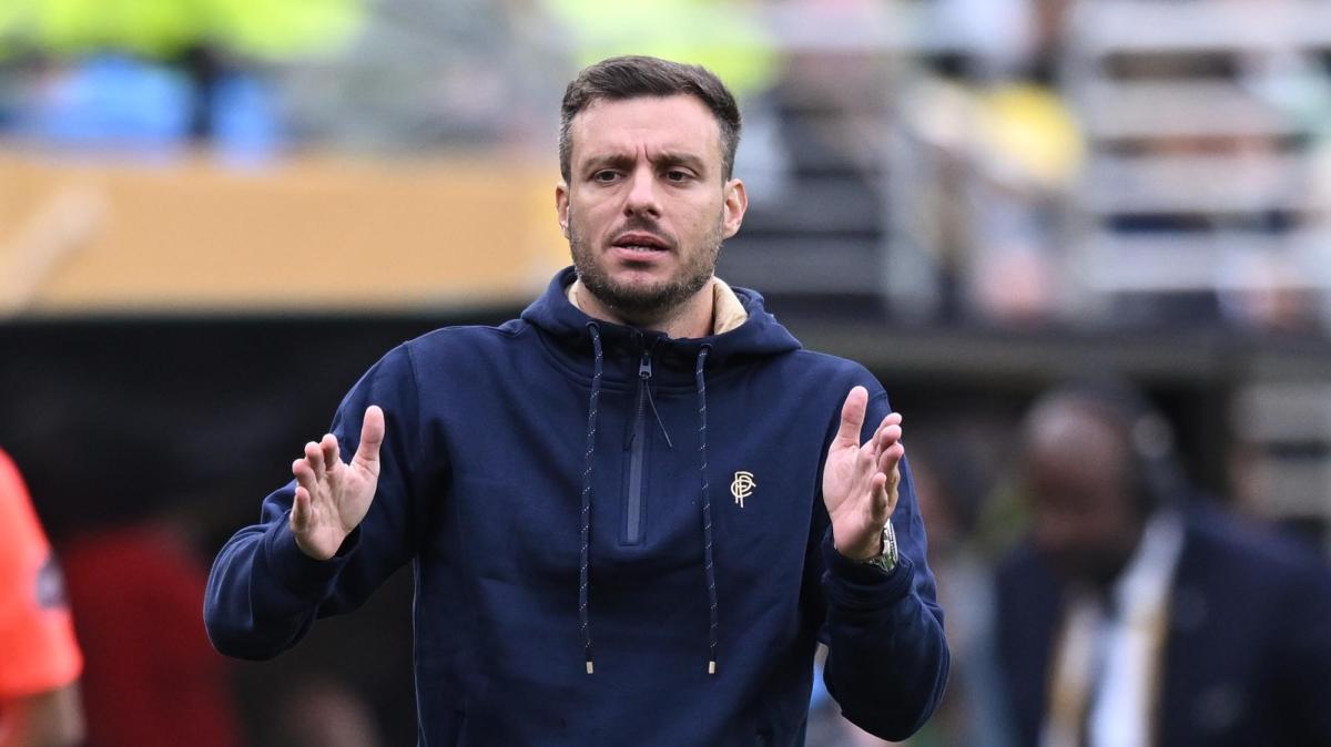 Botafogo, chi al posto di Davide Ancelotti? Prende quota il nome di un ex Porto