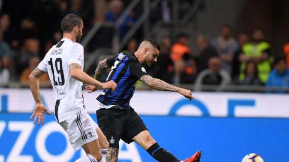 TMW - Icardi-Inter, in caso di rottura l'argentino vuole solo la Juventus