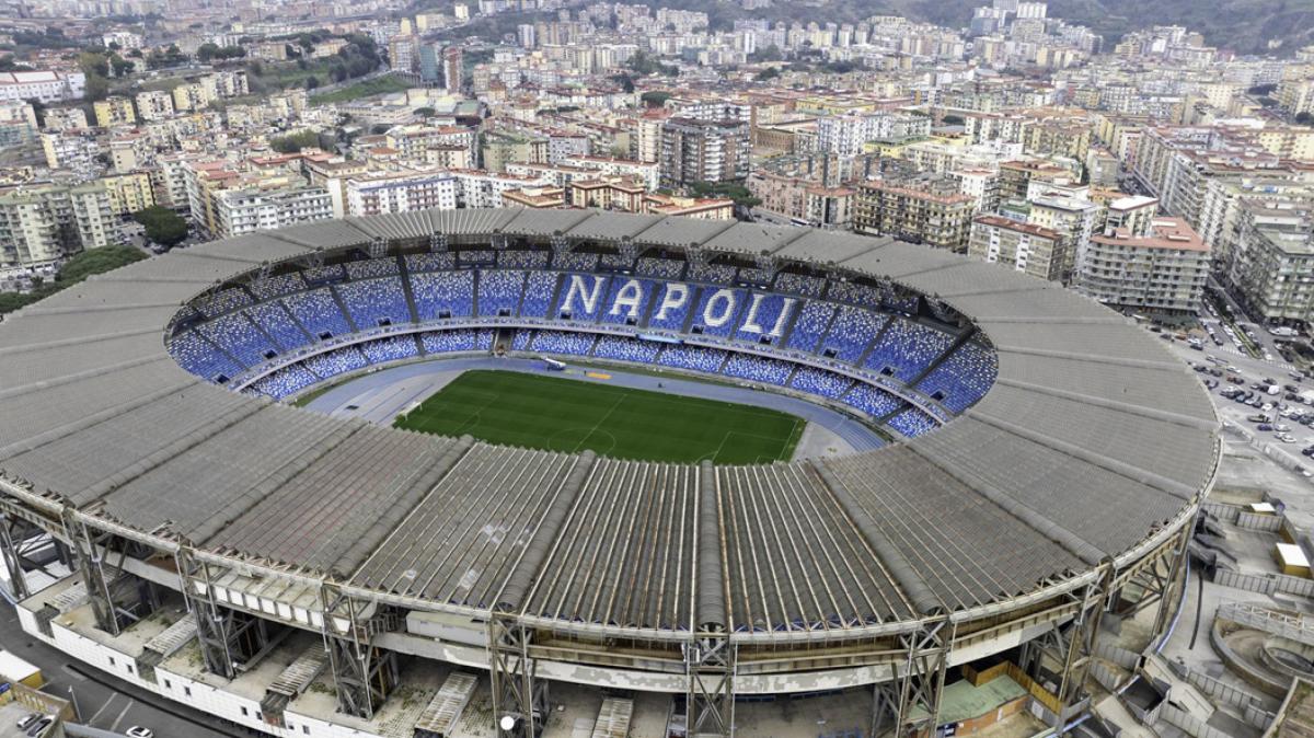 Euro 2032, Abodi: "Stadio Maradona? Spero De Laurentiis sia smentito dai fatti"ù