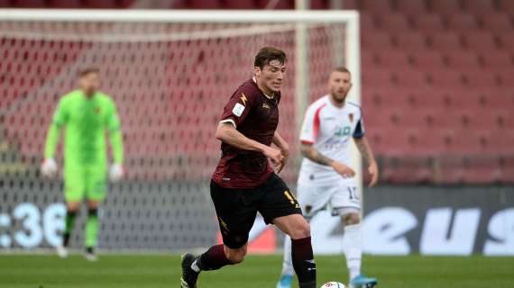 Cittadella-Salernitana, le pagelle: ottima gara di Donnarumma, Di Tacchio un muro