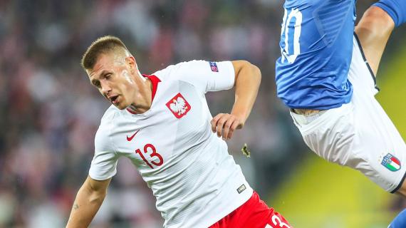 Atalanta, per la trequarti piace il polacco Szymanski ma c'è ampia distanza con il Fenerbahce