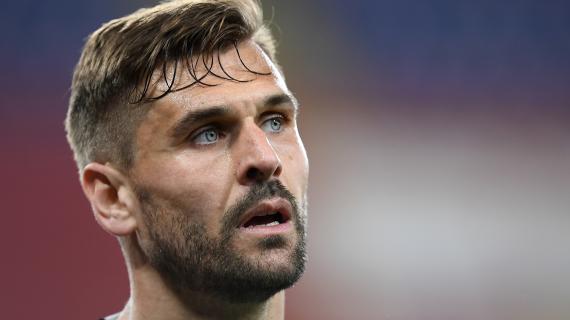 Llorente: "Roma, l'Olimpico è pazzesco. Ma al San Mames sarà come ripartire da 0-0"