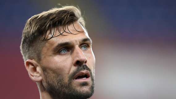 Llorente sulla corsa-Scudetto: "Inter favorita, ma la Juve c'è. E il Napoli ha un fenomeno"