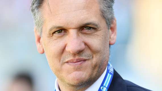 UFFICIALE: SPAL, rinnovo fino al 2025 per il direttore generale Andrea Gazzoli
