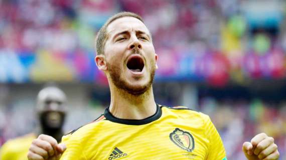 Real-Hazard, 24 milioni d'ingaggio al belga. Al Chelsea 116