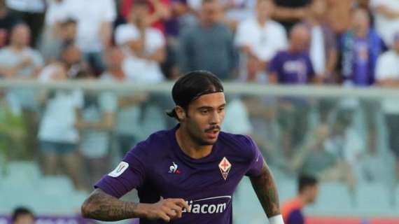 Fiorentina, Venuti rinnova: domani conferenza stampa con Pradé
