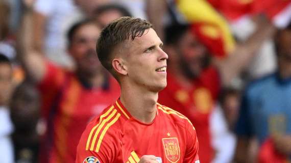Dani Olmo, il City fa sul serio: in arrivo a breve l'offerta al Lipsia per saldare la clausola