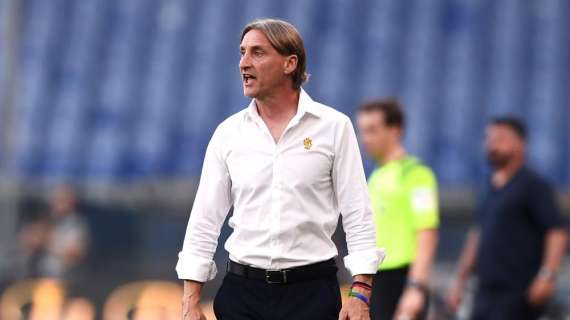Genoa, Nicola: "Ci girano le scatole per il gol subito, avremmo meritato il pareggio"