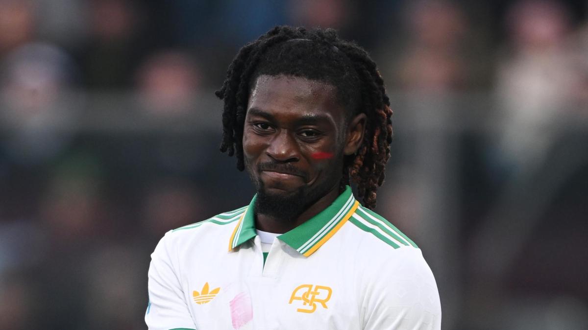 Immagine news Serie A n.1