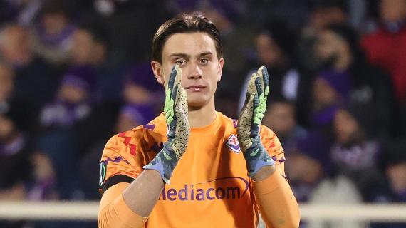 Fiorentina, chi dietro a De Gea? Martinelli scalpita, Terracciano ai saluti