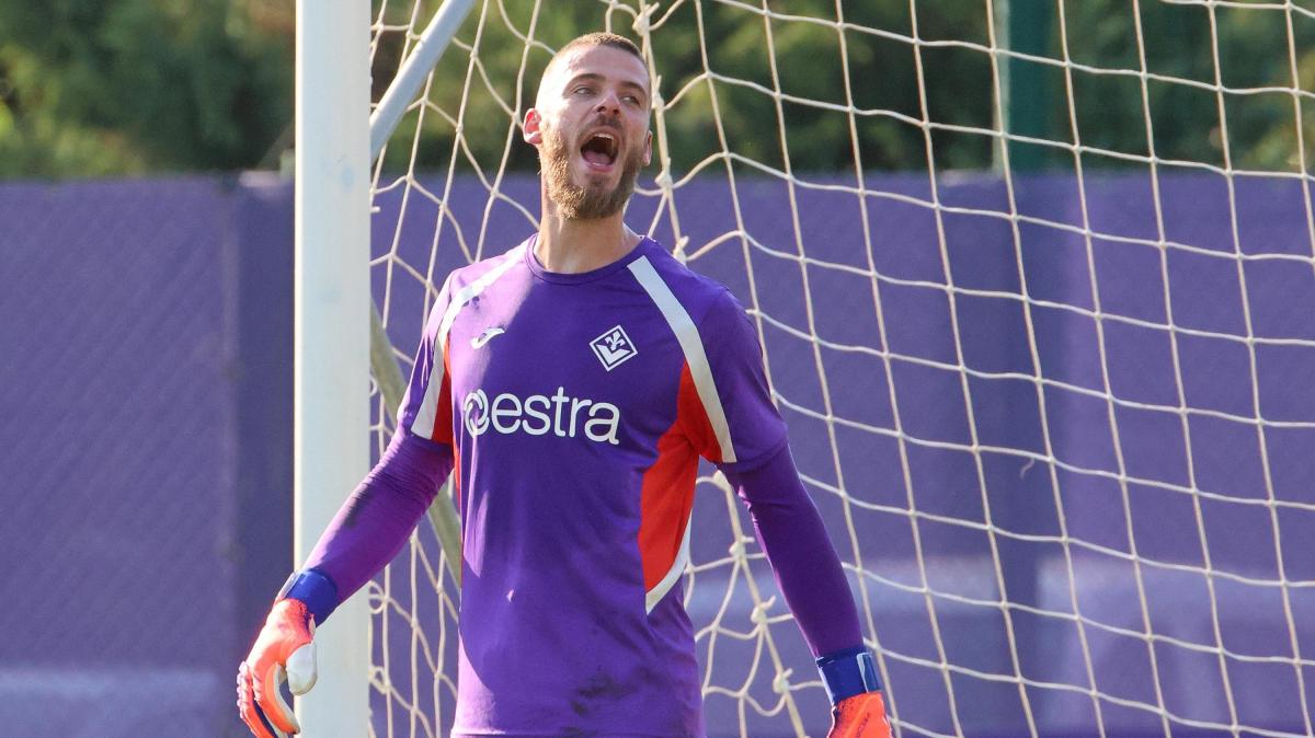 De Gea confermato capitano: "Uno come me si comporterebbe uguale anche senza fascia"