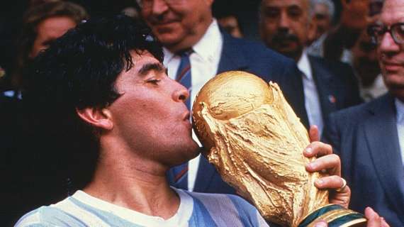 Juventus, la rivalità Maradona-Platini e quel capolavoro su punizione che ha fatto storia