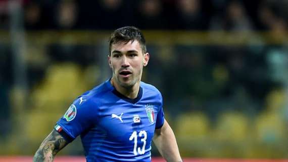L'Italia dilaga: primo gol in azzurro per Romagnoli, 3-0 al Liechtenstein